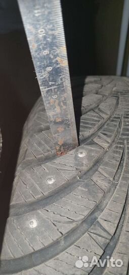 Sava Eskimo Stud 205/55 R16