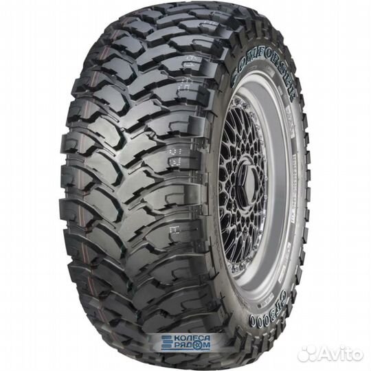 Comforser CF3000 285/75 R16 116Q