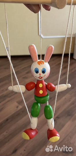 Игрушка марионетка