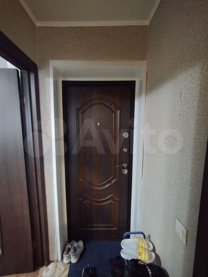 1-к. квартира, 28 м², 2/2 эт.