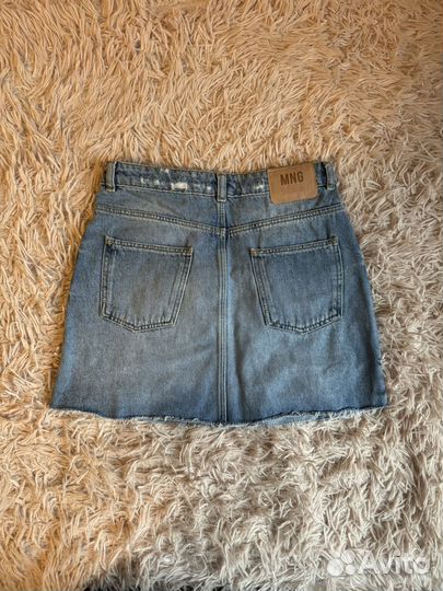 Юбка для девочки mango