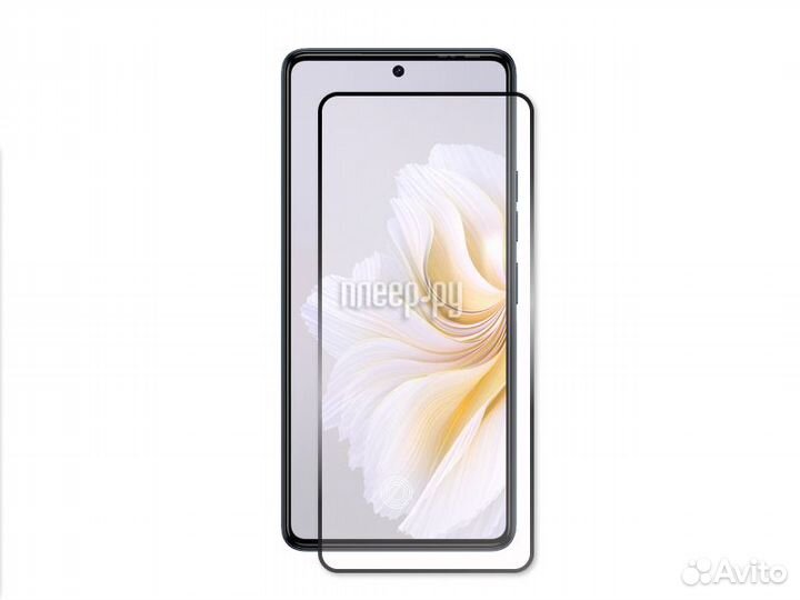 Защитное стекло Red Line для Tecno Camon 20 Pr