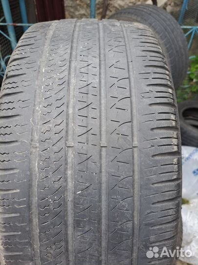 Pirelli P Zero All Season 245/40 R19 94W