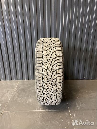 Gislaved NordFrost 100 205/65 R15 99T