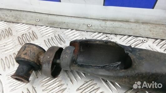 Амортизатор задний ford transit 6 (4UK16MF02)