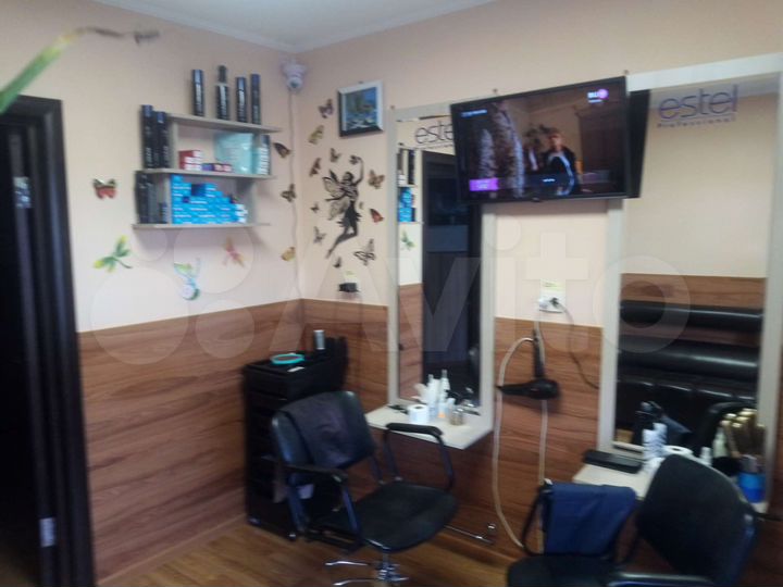 2-к. квартира, 48 м², 1/3 эт.