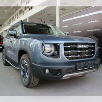 Новый Haval Dargo 2.0 AMT, 2024, цена от 3 149 000 руб.