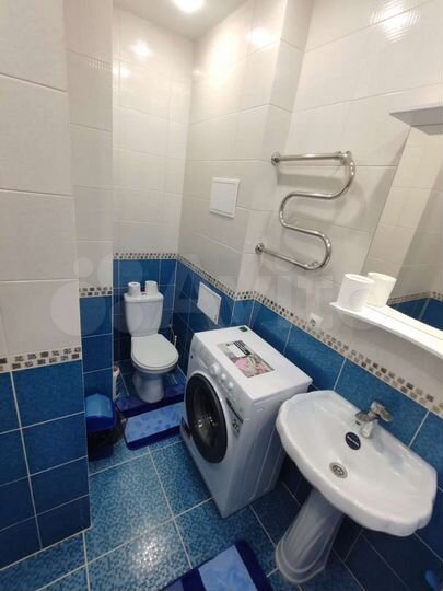 Квартира-студия, 32 м², 8/9 эт.