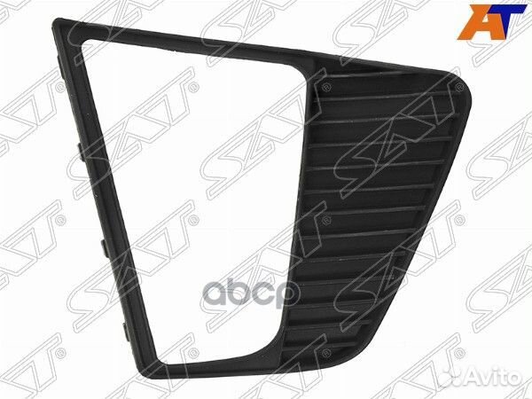 Оправа птф hyundai creta 16-21 RH sthn902191in Sat