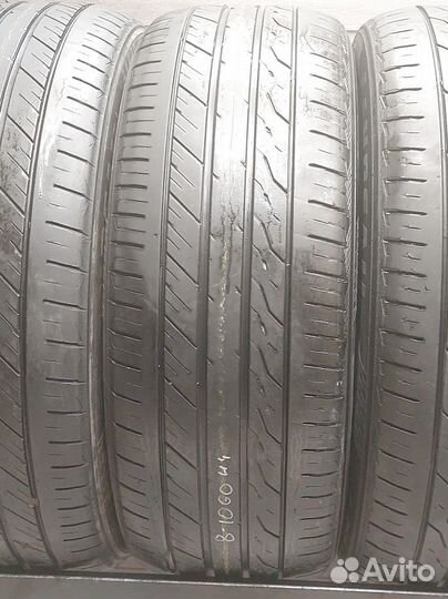 Landsail LS588 SUV 225/55 R18 102W