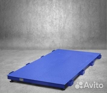 Весы для крс