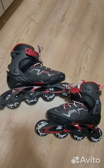 Ролики детские