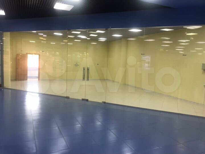 Торговая площадь, 75.2 м²