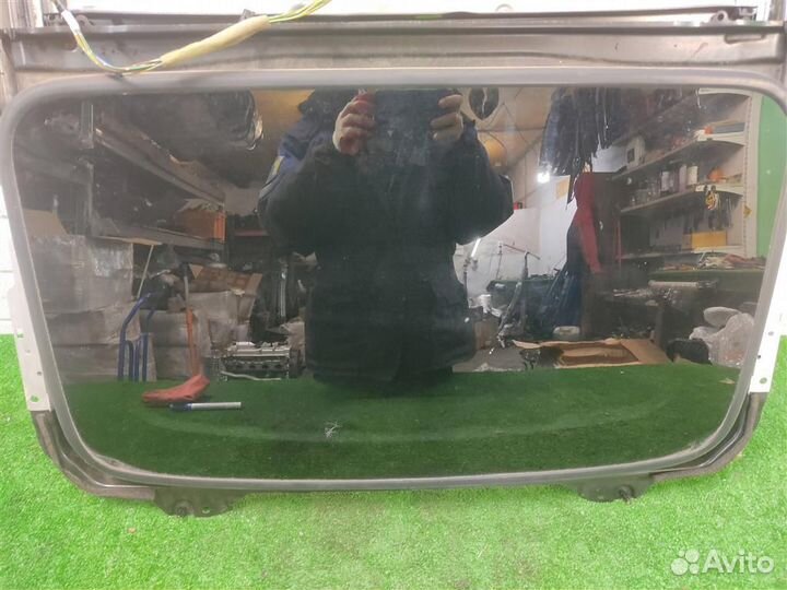 Люк в сборе Honda CR-V 2 (RD5) 2005