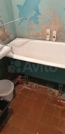 2-к. квартира, 48,2 м², 1/5 эт.