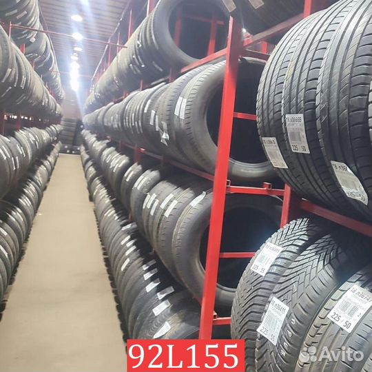 Nokian Tyres Hakkapeliitta R 235/65 R17 103L