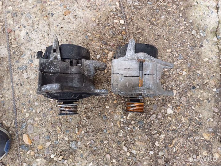 Генератор на Фольксваген Пассат В4 1.9тди