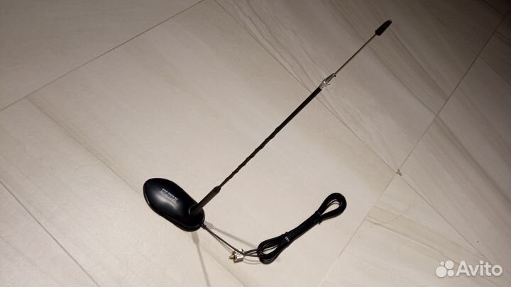 Антенна для рации Optim CB Euro Mag