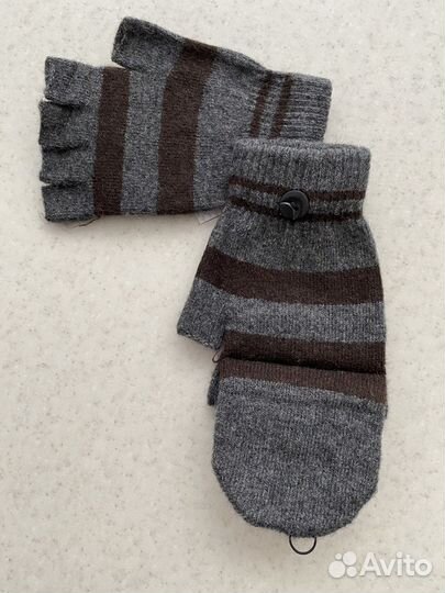 Перчатки/варежки