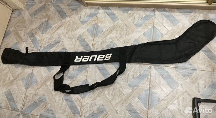 Чехол для хоккейной клюшки