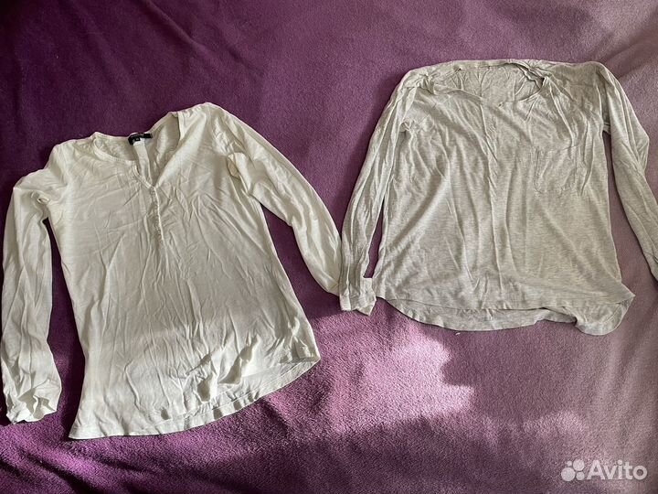 Женские вещи бесплатно 42 44 xs s