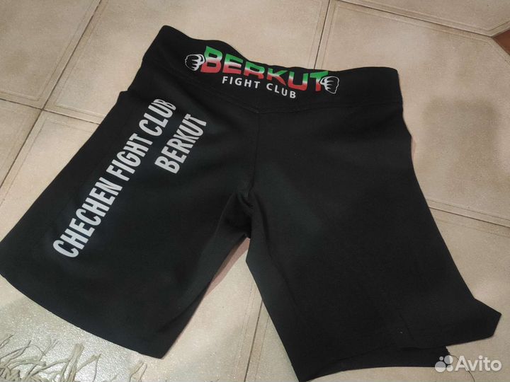 Шорты berkut