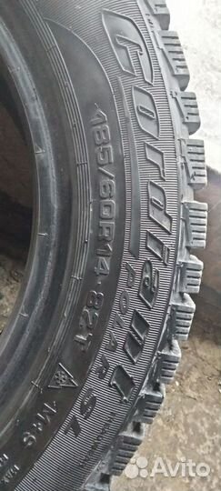 Cordiant Polar SL 185/60 R14