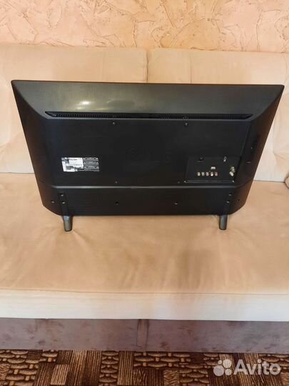 Телевизор LG