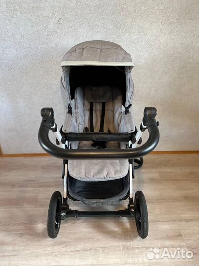 Детская коляска cam dinamico up 3 в 1
