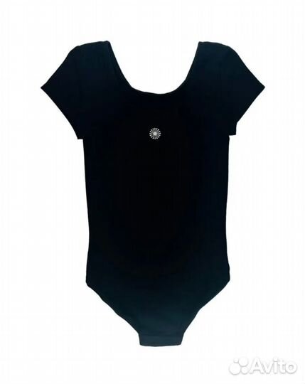 Купальник гимнастический 98