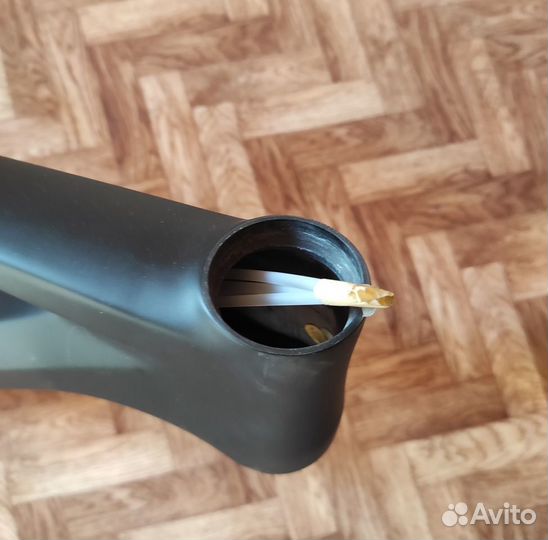 Рама велосипеда