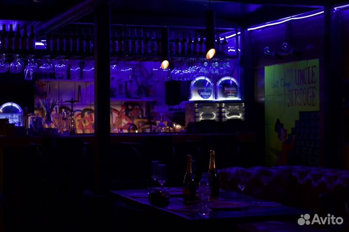 Аренда лофта для дня рождения, вечеринки