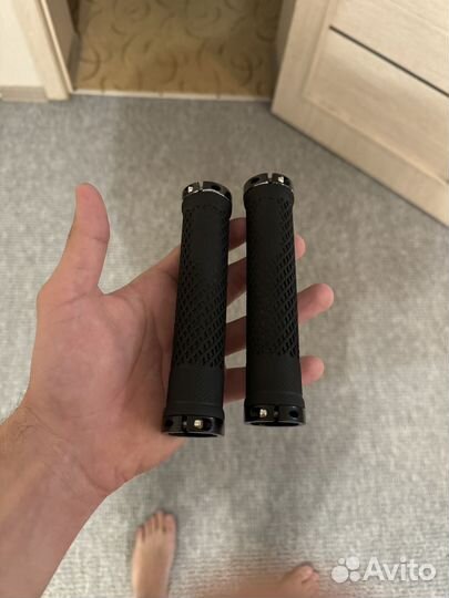 Грипсы kross 150mm