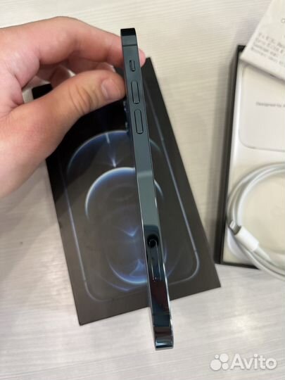iPhone 12 Pro, 128 ГБ