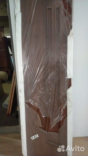 Межкомнатные двери 60 см