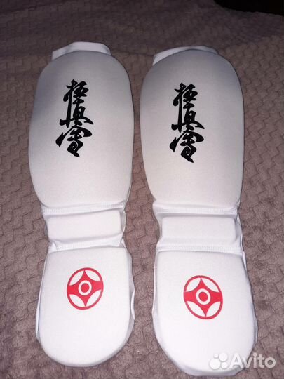 Защита для каратэ