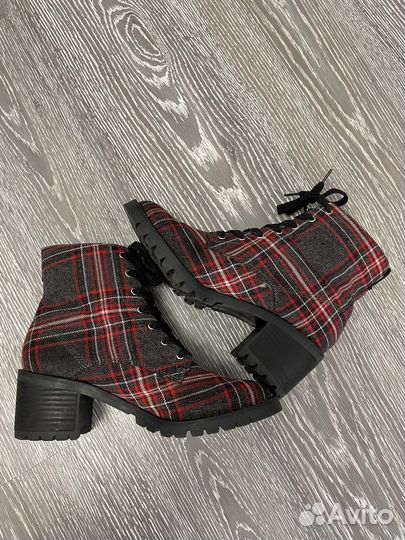 Ботильоны Aldo