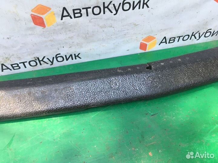 Обшивка багажника Lifan Solano седан LF481Q3 2012