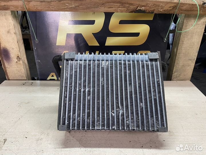 Испаритель кондиционера opel astra h