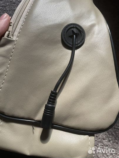 Массажер для шеи и спины