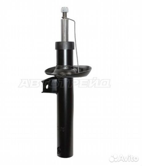 Стойка передняя (D55) volkswagen jetta VI 10/skoda