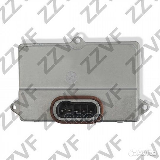 Блок ксеноновой лампы mercedes W163 (ML270, ML3