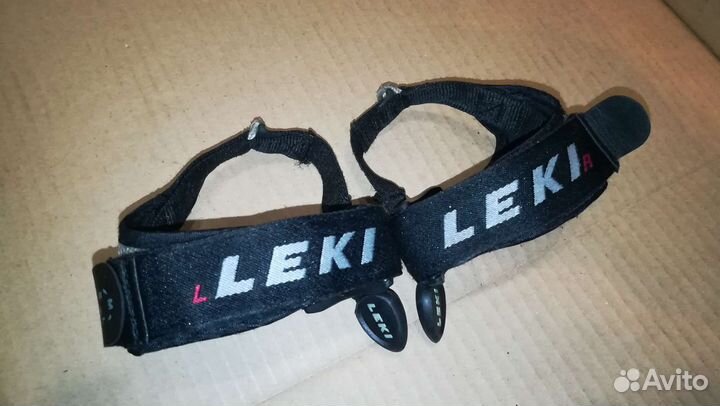 Лыжные темляки leki