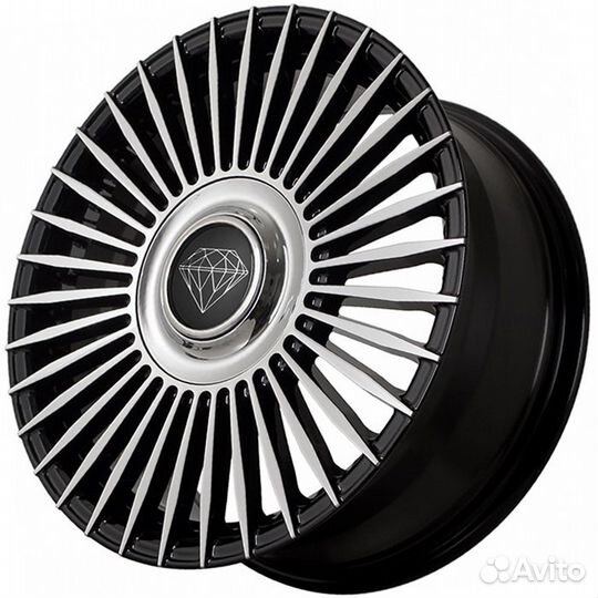 FF AO9918 7.5x17/5x112 ET35 DIA66.56