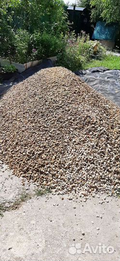 Перегной коровий, Навоз, Чернозём, песок, гравий