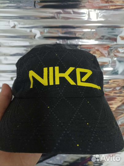 Бейсболка nike оригинал