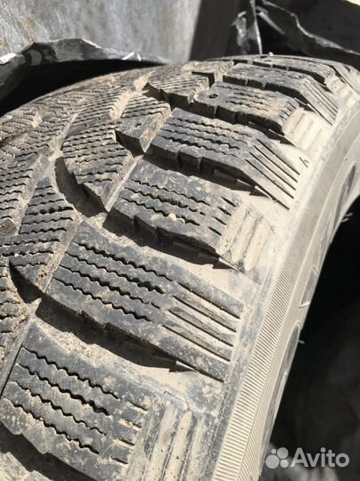 Toyo Observe G3-Ice 265/50 R20