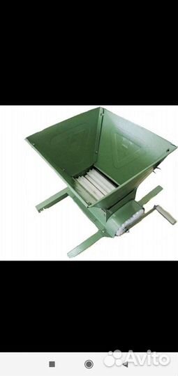 Мялка для винограда(давилка, дробилка)и пресс