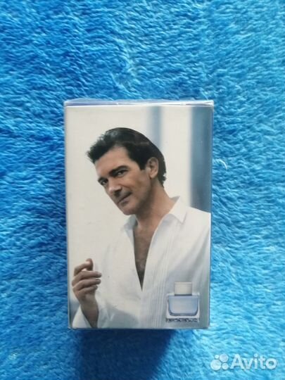 Продам туалетную воду мужскую