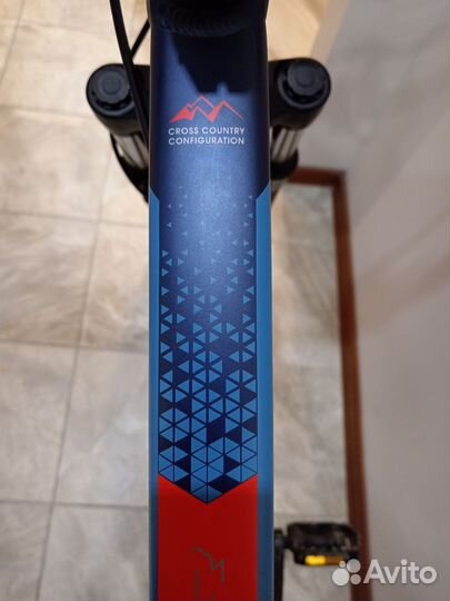 Велосипед Stels навигатор 720, 27.5